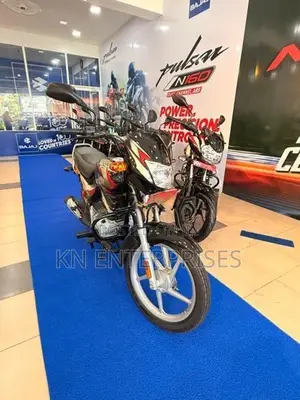Bajaj CT100 Brand New 2026