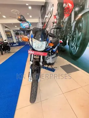 Bajaj CT100 Brand New 2026