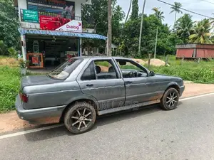 Nissan Sunny 1992