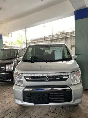 Suzuki Wagon R 2023