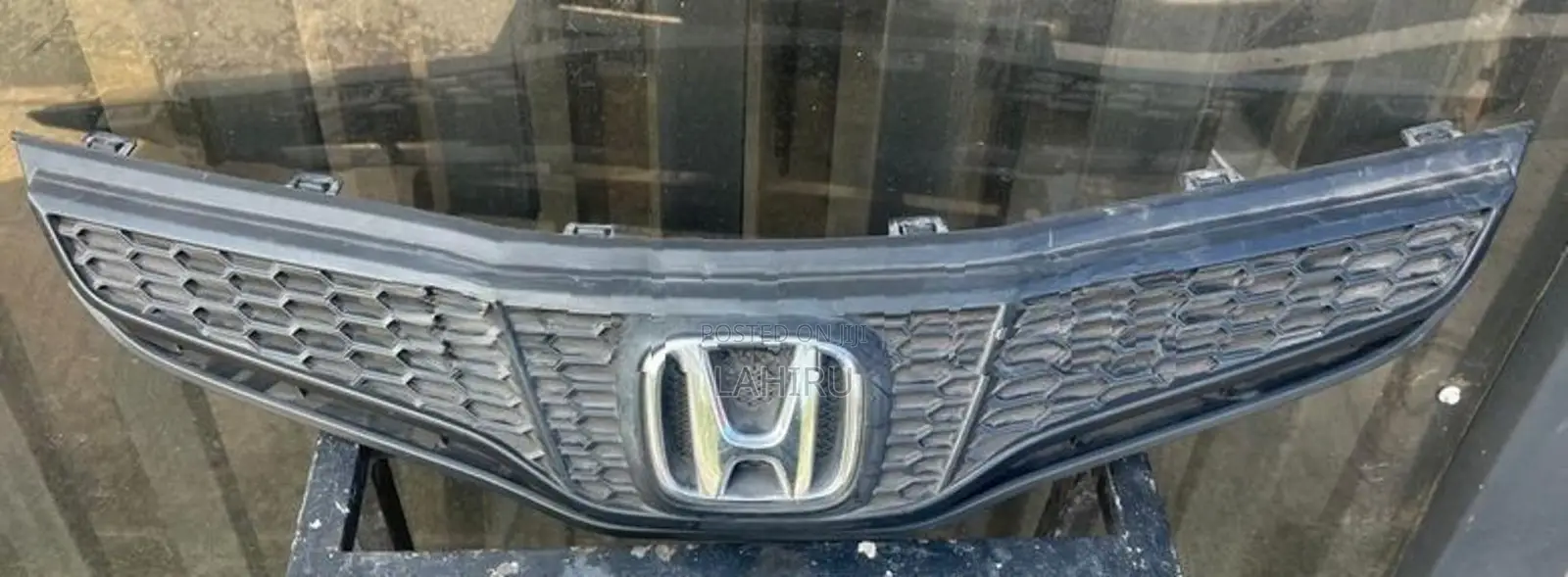 Honda GP1 Front Shell