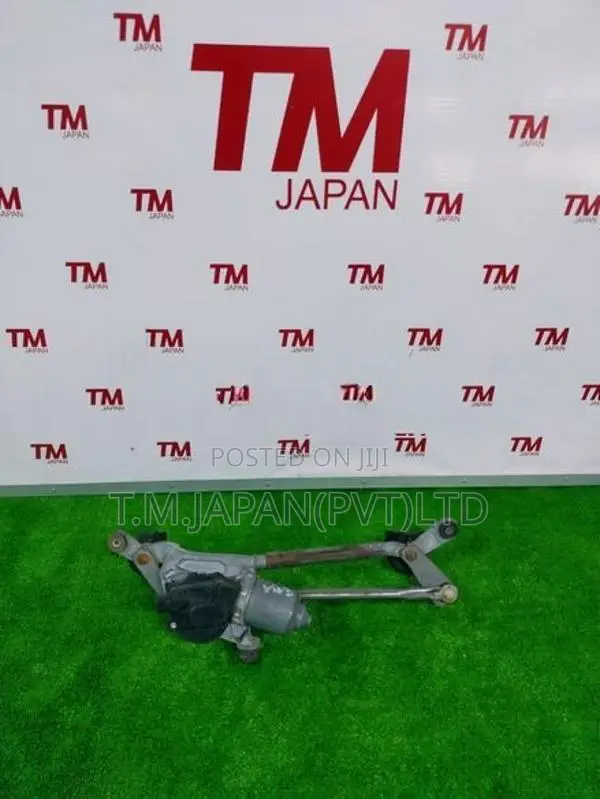 Toyota Vitz KSP 90 Wiper Inner Arm