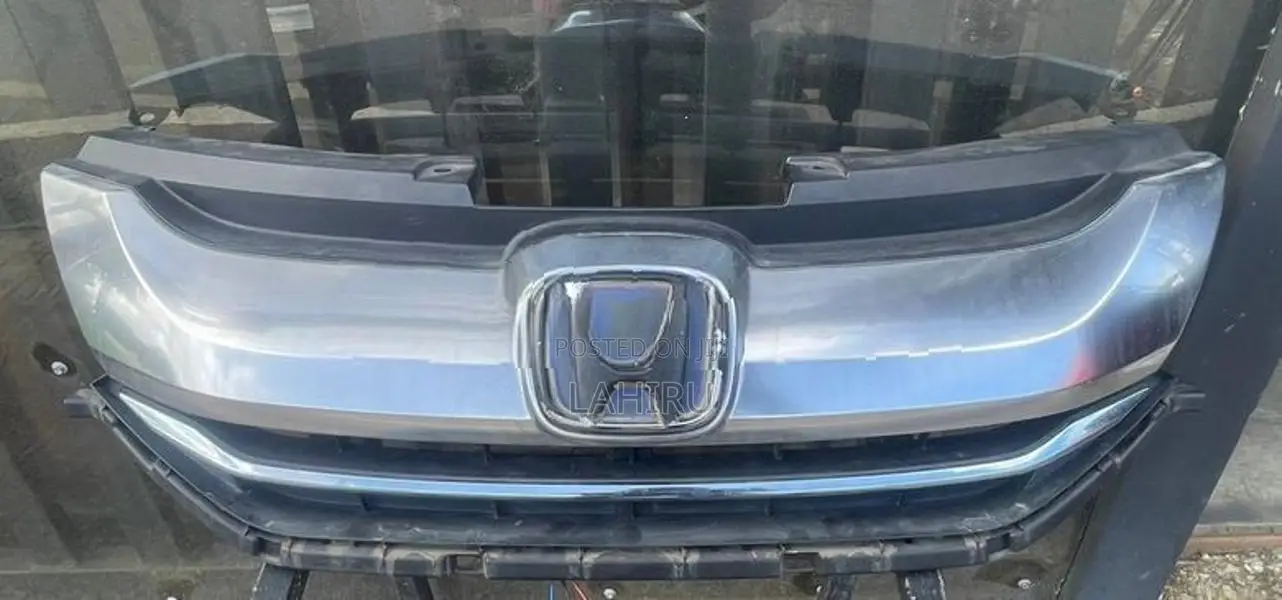 Honda Grace GM4 Front Shell