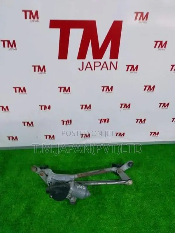 Toyota Vitz KSP 90 Wiper Inner Arm