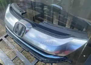 Honda Grace GM4 Front Shell