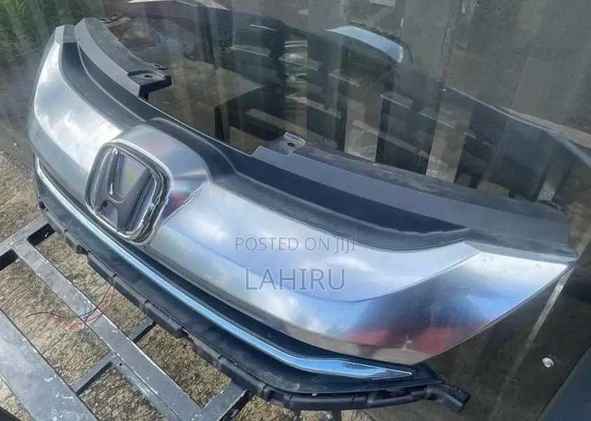 Honda Grace GM4 Front Shell