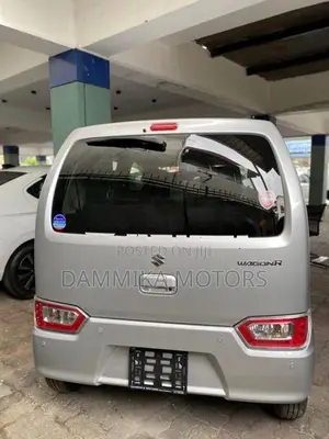 Suzuki Wagon R 2023