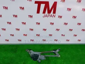 Toyota Vitz KSP 90 Wiper Inner Arm