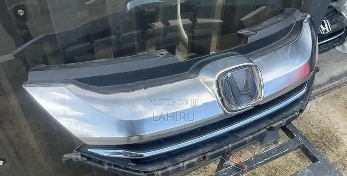 Honda Grace GM4 Front Shell