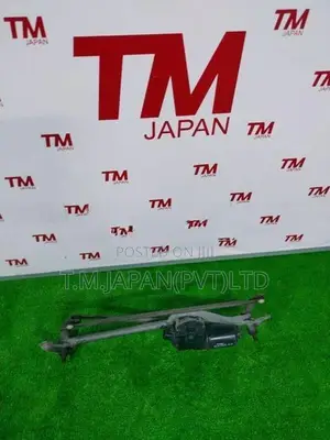 Toyota Allion 240 Wiper Inner Arm