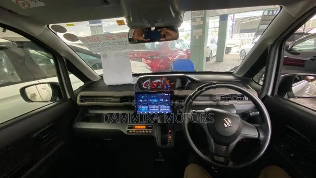 Suzuki Wagon R 2023