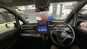Suzuki Wagon R 2023
