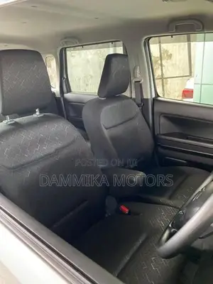 Suzuki Wagon R 2023