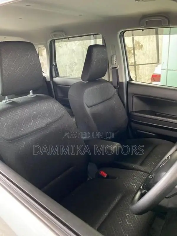 Suzuki Wagon R 2023