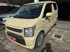 Suzuki Wagon R 2024