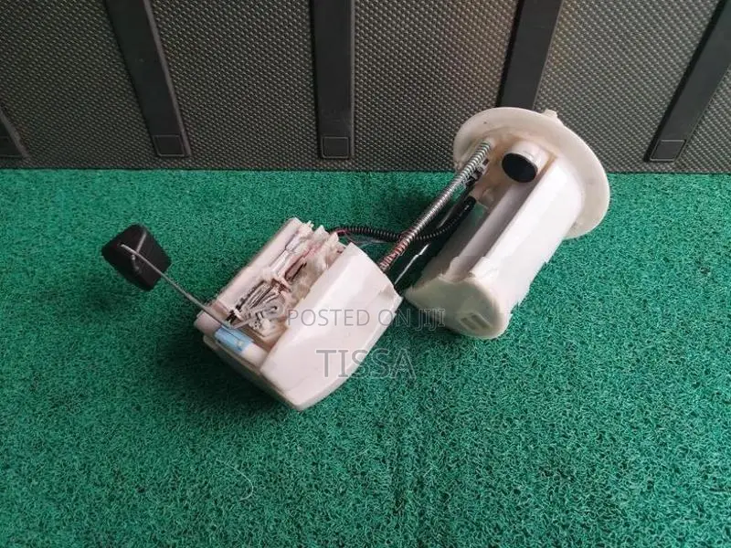 Toyota Axio 165 Fuel Pump
