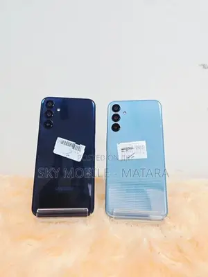 Samsung Galaxy Wide 7 (Used)