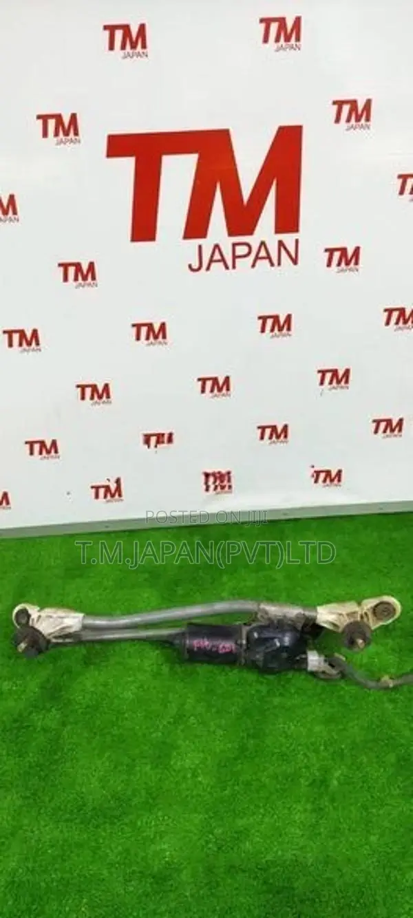 Honda Fit GD1 Wiper Inner Arm