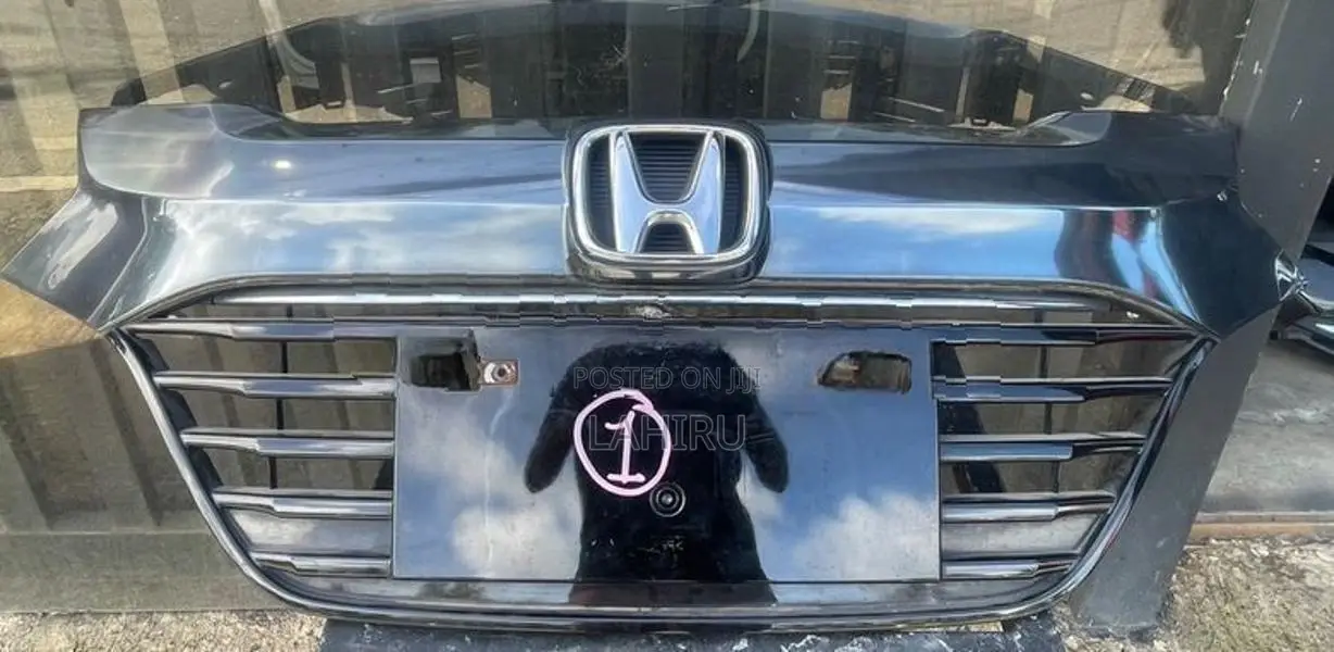 Honda Vezel Ru3 Front Shell