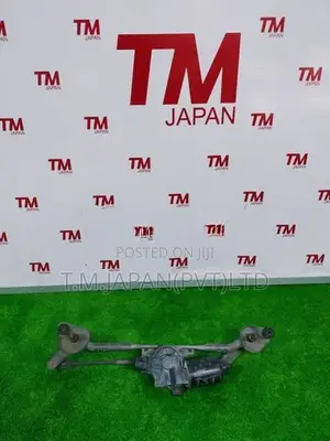 Toyota IST NCP 60 Wiper Inner Arm
