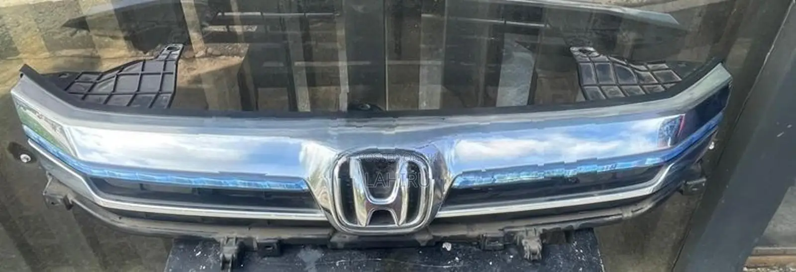 Honda insight ZE 2 (New Face) Front Shell