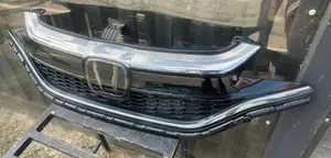 Honda Gp 5 (2018) Front Shell