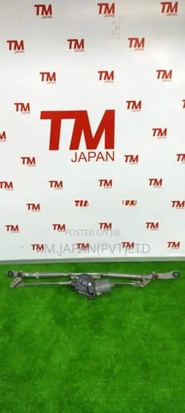 Suzuki da17 Wiper Inner Arm