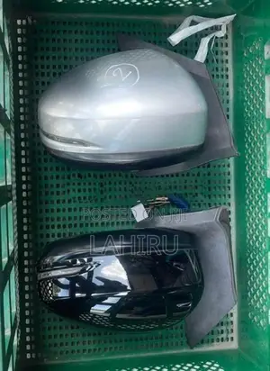 Honda Grace (GM4) Side Mirrors