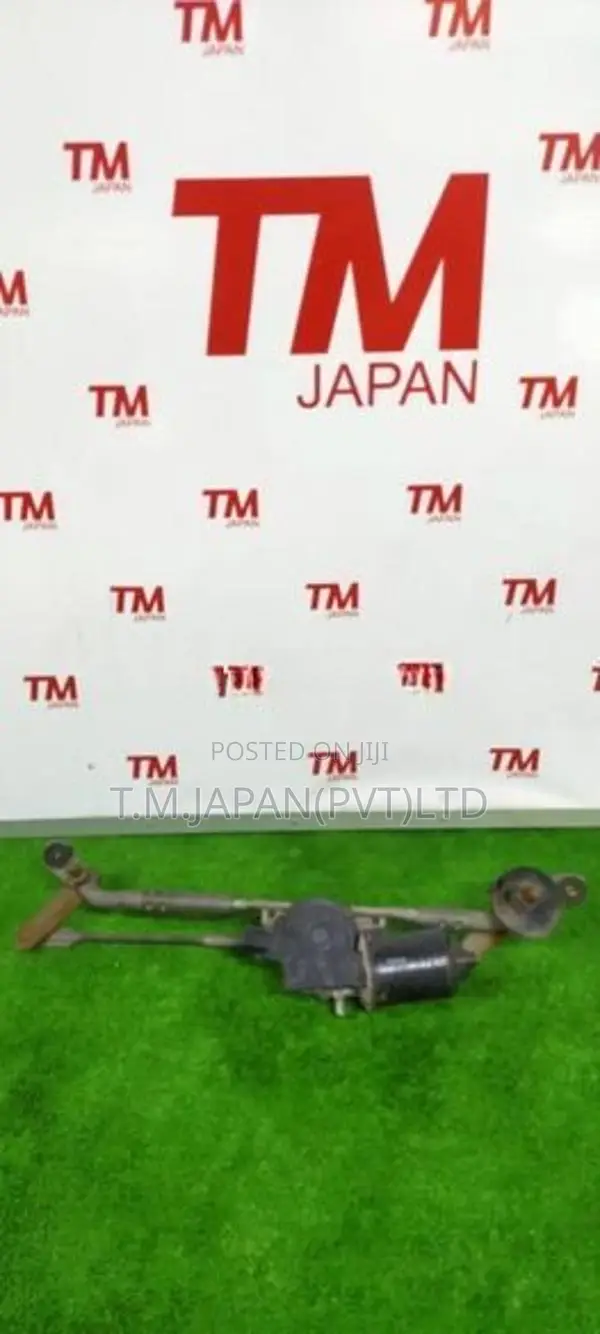 Toyota Prius 20 Wiper Inner Arm