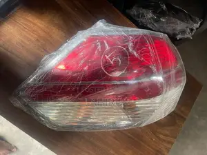 Nissan X-Trail (HT32) Tail Lights