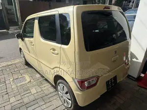 Suzuki Wagon R 2024