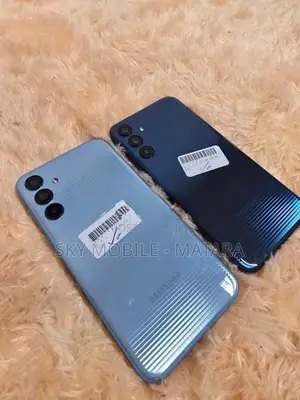 Samsung Galaxy Wide 7 (Used)
