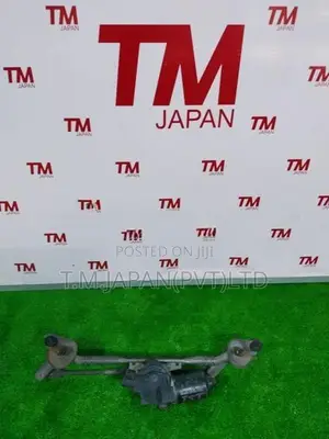 Toyota IST NCP 60 Wiper Inner Arm