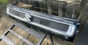 Suzuki Wagon R 55 FX Front Shell