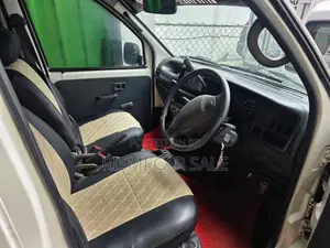 Daihatsu Hijet 1999