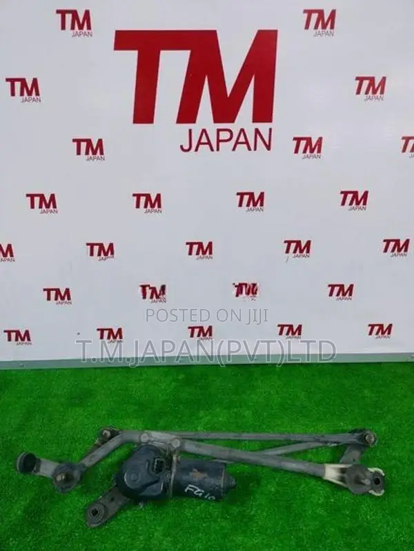 Nissan N16 FG10 Wiper Inner Arm
