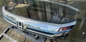 Honda insight ZE 2 (New Face) Front Shell