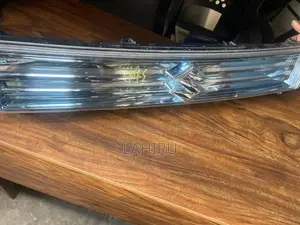 Suzuki Wagon R (MH44s) Stingray Front Shell