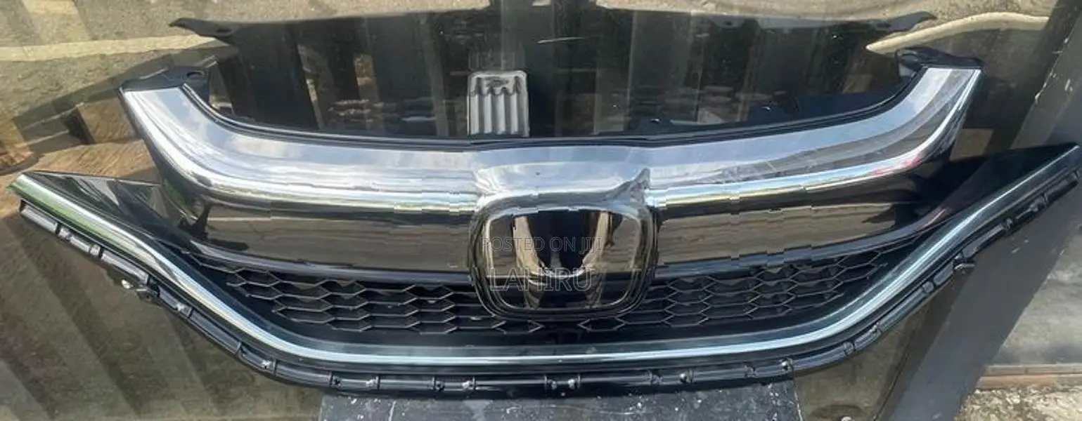 Honda Gp 5 (2018) Front Shell