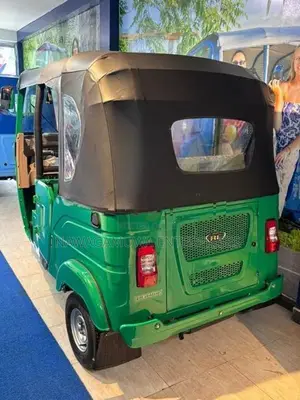 Bajaj RE 2026