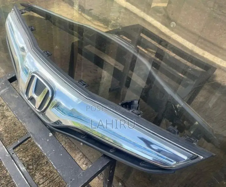 Honda Fit Gp1 Front Shell