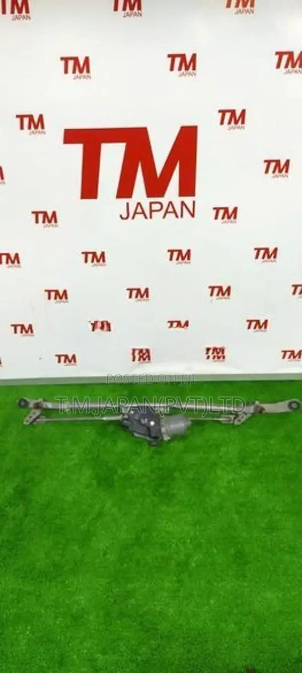 Suzuki da17 Wiper Inner Arm
