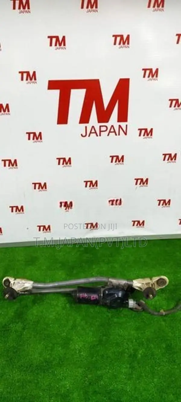 Honda Fit GD1 Wiper Inner Arm