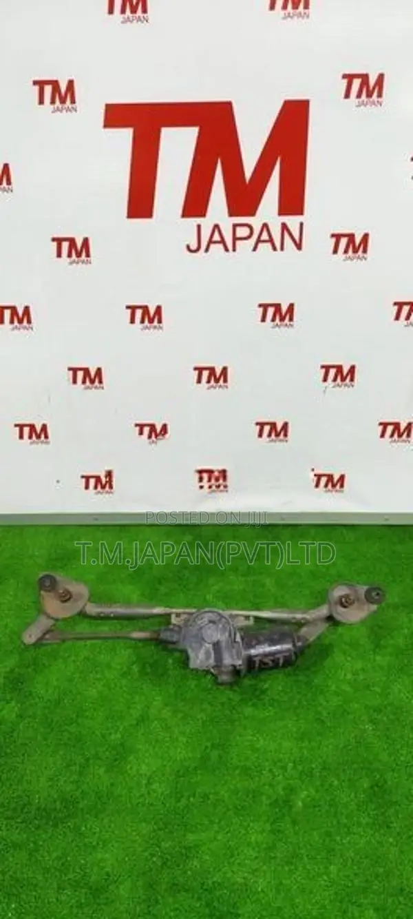 Toyota IST NCP 60 Wiper Inner Arm