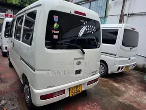 Daihatsu Hijet 2011