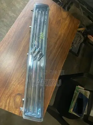 Suzuki Wagon R (MH44s) Stingray Front Shell