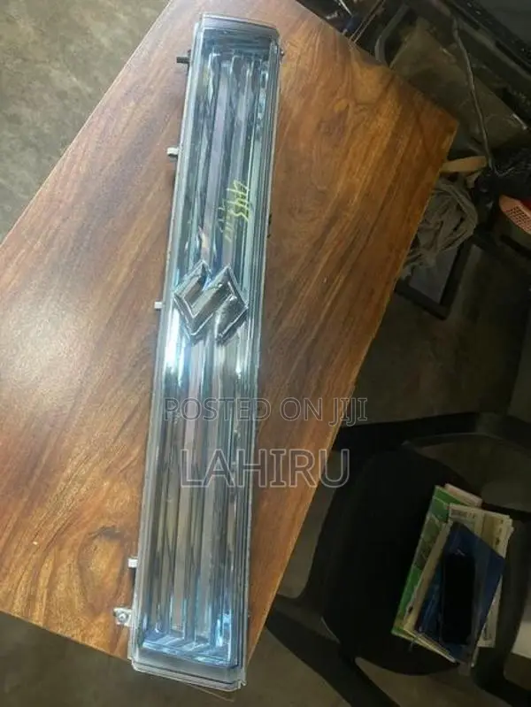 Suzuki Wagon R (MH44s) Stingray Front Shell