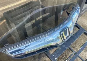 Honda Fit Gp1 Front Shell