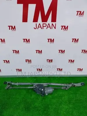 Suzuki da17 Wiper Inner Arm