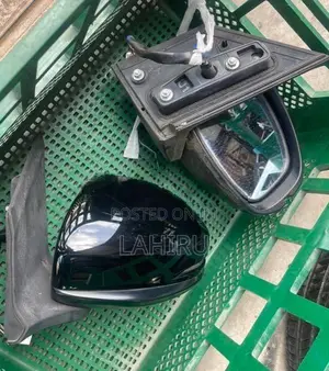 Honda Grace (GM4) Side Mirrors